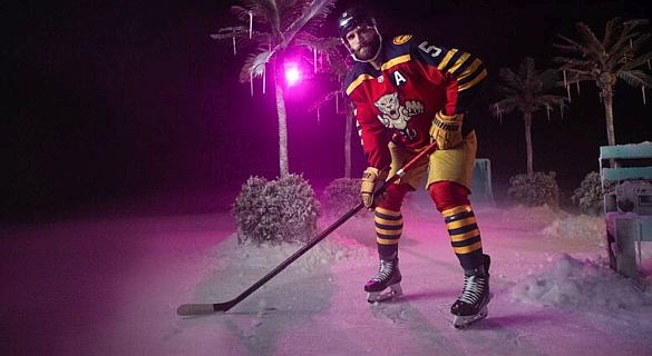 Флорида Пантерз